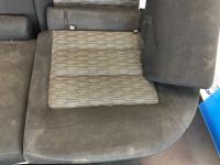 Лот: 21708715. Фото: 9. сиденье Skoda Octavia 1Z3