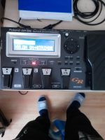 Лот: 21287976. Фото: 3. Roland GR-55GK-BK. Музыкальные инструменты и оборудование
