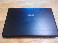 Лот: 9997929. Фото: 2. Корпус для ноутбука Asus x55 x55a... Комплектующие