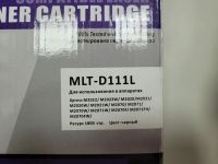 Лот: 19868006. Фото: 2. тонер картридж Samsung MLT-D111L... Принтеры, сканеры, МФУ