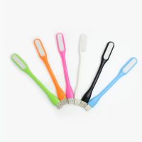 Лот: 10960952. Фото: 4. 💡Гибкий USB-светильник – подсветка... Красноярск
