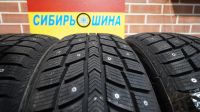 Лот: 23360358. Фото: 2. 225/55 R-17 97T Dynamo Snow-H... Шины, Диски
