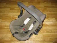 Лот: 4699480. Фото: 4. Автокресло Автолюлька переноска...