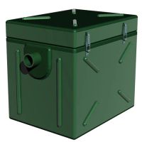 Лот: 16004541. Фото: 2. Жироуловитель под мойку Alta M-In... Оборудование