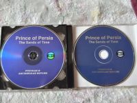 Лот: 22224130. Фото: 3. Prince of Persia для ПК на 2-х... Компьютеры, оргтехника, канцтовары