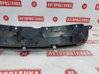 Лот: 20898352. Фото: 9. Решетка радиатора Honda Edix BE1...