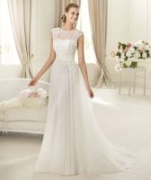 Лот: 3234911. Фото: 4. Свадебное платье Pronovias. Красноярск