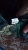 Лот: 19454692. Фото: 5. Спецодежда мужские зимние штаны...