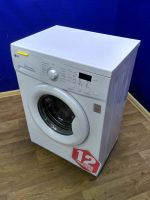 Лот: 12630154. Фото: 2. Стиральная машина lg f 1056 nd1... Крупная бытовая техника