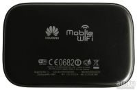 Лот: 8605075. Фото: 3. Модем Huawei E5756 3G черный,роутер... Компьютеры, оргтехника, канцтовары