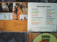 Лот: 9342601. Фото: 2. The Beach Boys . Beach Boys" Party... Коллекционирование, моделизм