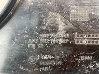 Лот: 24393014. Фото: 4. накладка бампера BMW 5-Series... Красноярск