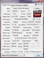 Лот: 10913086. Фото: 4. Gigabyte Radeon RX 480 G1 Gaming... Красноярск