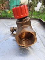 Лот: 25376200. Фото: 4. Регулировочный клапан. Красноярск