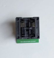 Лот: 21070342. Фото: 4. Переходник адаптер из SOP8 SOIC8...
