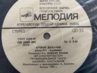 Лот: 25360354. Фото: 2. Ансамбль «Арсенал». Второе дыхание. Коллекционирование, моделизм