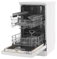 Лот: 18999042. Фото: 2. Посудомоечная машина Bosch SRS2IKW1BR... Крупная бытовая техника
