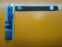 Лот: 21144652. Фото: 2. Б\У дочерняя плата расширения... Комплектующие