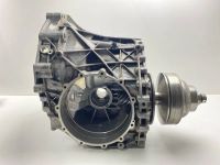 Лот: 22845759. Фото: 6. Корпус КПП Audi A6 2007 01T301103...