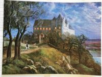 Лот: 19992135. Фото: 2. Альбом репродукций Еrnst Ferdinand... Искусство, культура