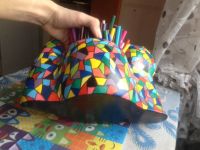 Лот: 17219926. Фото: 3. Карандашница. Компьютеры, оргтехника, канцтовары