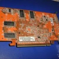 Лот: 1052965. Фото: 2. ATI 512Mb ASUS Extreme AX550. Комплектующие