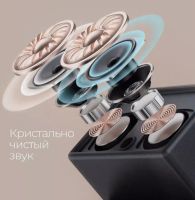 Лот: 25796294. Фото: 3. ПОРТАТИВНАЯ КОЛОНКА BLUESEED BS-609. Бытовая техника