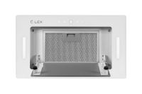 Лот: 23660378. Фото: 5. Вытяжка LEX GS BLOC GS 600