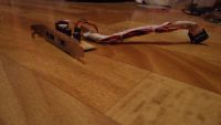 Лот: 3470600. Фото: 4. Планка USB Asus (в заднюю часть... Красноярск