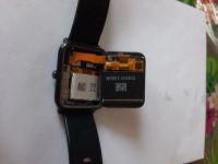 Лот: 17865199. Фото: 2. Amazfit bip на запчасти. Смартфоны, связь, навигация