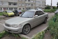 Лот: 3080653. Фото: 6. Honda Inspire