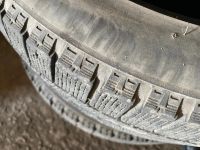 Лот: 18121742. Фото: 4. Резина Bridgestone r17 липучка... Красноярск