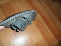 Лот: 2642449. Фото: 2. левый повторитель Mazda Demio. Автозапчасти