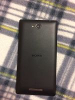 Лот: 8792052. Фото: 3. Смартфон Sony Xperia C. Красноярск