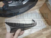 Лот: 14594814. Фото: 7. Киа Рио Спойлер крышки багажника...