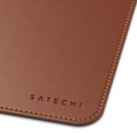 Лот: 21438990. Фото: 4. Коврик Satechi Eco Leather Mouse... Красноярск