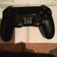 Лот: 6808733. Фото: 2. Sony PlayStation 4 почти новая... Игровые приставки, консоли, видеоигры