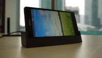 Лот: 2928100. Фото: 2. Sony Xperia Z РСТ. Смартфоны, связь, навигация