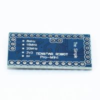 Лот: 12879231. Фото: 2. Arduino pro mini Atmega328p 3... Радиодетали  (электронные компоненты)