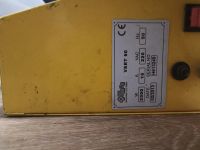 Лот: 19501594. Фото: 3. Термопресс плоский Econopress... Бизнес