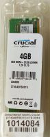 Лот: 25606843. Фото: 3. Оперативная память DDR4 4 Гб... Компьютеры, оргтехника, канцтовары