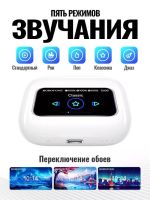 Лот: 25794702. Фото: 2. BT TWS Гарнитура BOROFONE BW-76... Аудиотехника