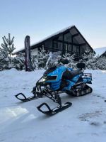 Лот: 25658863. Фото: 3. Снегоход WELS 200RS New V2. Авто, мото, водный транспорт