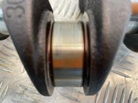 Лот: 24965127. Фото: 10. коленвал Ford Focus CB4