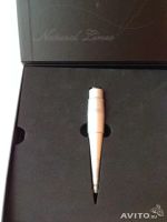 Лот: 5855774. Фото: 2. Машинка для татуажа новая!. Тату и татуаж