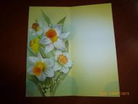 Лот: 5166132. Фото: 2. Открытка с 8 марта 3. Товары для праздника