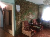 Лот: 14853890. Фото: 4. Продам квартиру, 4 комнаты, 69... Красноярск