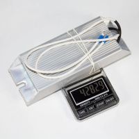 Лот: 25327250. Фото: 4. RXLG200W20RJ - тормозной резистор...