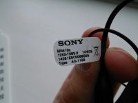 Лот: 10526286. Фото: 3. Оригинальные наушники от Sony