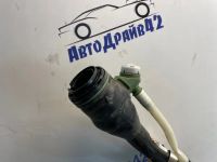 Лот: 23503771. Фото: 2. бак топливный Volkswagen Touareg... Автозапчасти